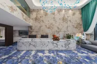 最後一滴淚國際酒店（賽里木湖新遊客中心店） - 宠物友好