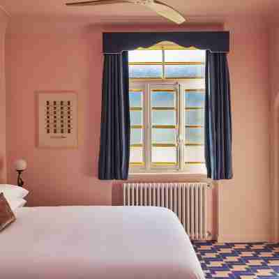 Latroupe le Berger Rooms