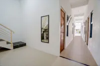 Hotel O Singgah Sini Homestay Syariah - Bintang 2
