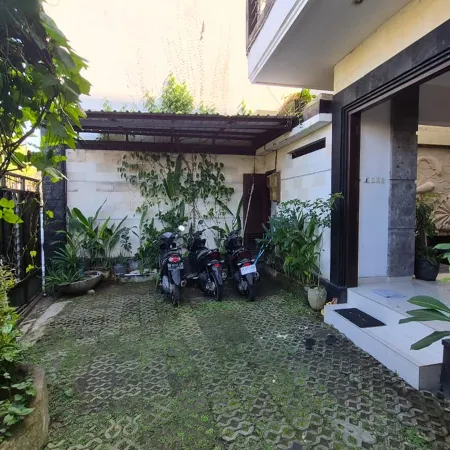 Canggu Spirit Guest House