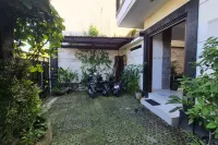 Canggu Spirit Guest House - spa