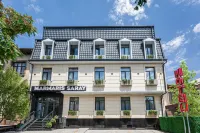 Marmaris Saray hotel DOWTOWN - 무료 와이파이