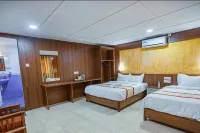 Batika Resort sauraha - 4-Sterne