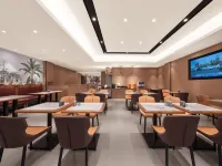 Fengyue Hotel (Tai'an High-Speed Railway Station) - Frühstück