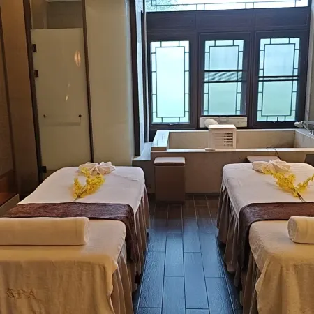 Song Hotel Wuxi