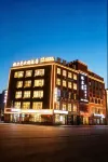 Salman Happy Valley Hotel - Bữa sáng