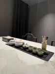 Fino Art Mercure (Wanguo Outlets Jiangnanxi Subway Station) - 스파