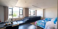 Mile Manhe Resort Hotel - 4 tähden