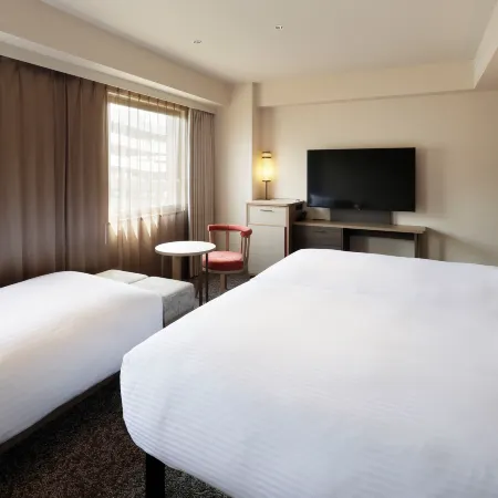 Mitsui Garden Hotel Okayama