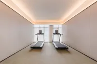 JI Hotel (Beijing E-Town JD Headquarters) - 3 stjerner