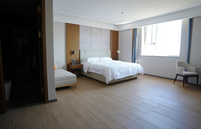 Xiyue Hotel