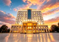 Super 8 Chain Hotel (Minfeng Specialty Commercial Street) - 3-Star