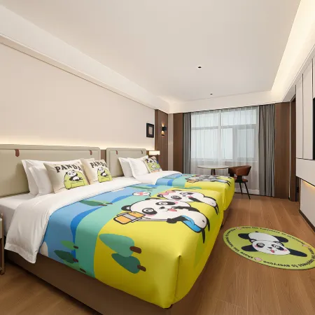 Morning Hotel (Pingyao Ancient City Branch)