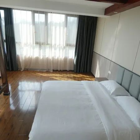 Lisen Leisure Resort