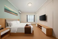 Changshou Bay Xiti Serviced Apartment (Yanjia Industrial Park) - Morgenmad
