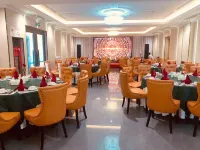 Hai Dang Hotel Ha Tinh City - breakfast