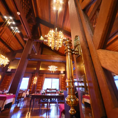 Hakkoda Hotel