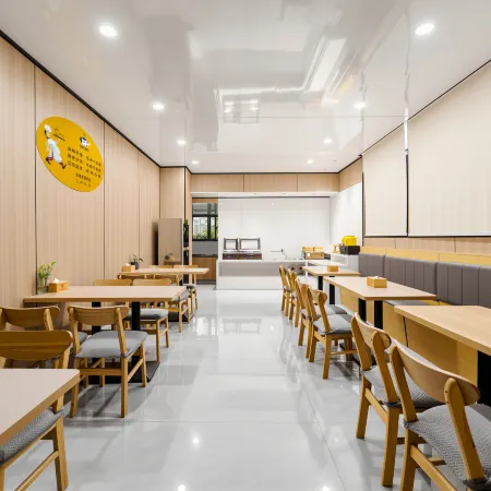 Super 8 Hotel (Sanming Sanyuan Chengguan Furong Road)