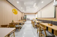 Super 8 Hotel (Sanming Sanyuan Chengguan Furong Road) - 2-Star