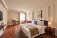 M Village Premier Hotel Xuan Huong Lakeside, a brand of Modern Village Lifestyle - Balcony