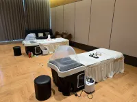 Four Points by Sheraton Wuyuan - Spa