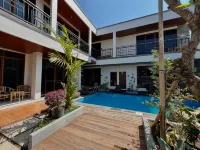 Skyline Sanur by Manara - Pensions