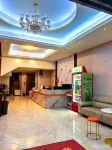 Zhonxin Business Hotel - parking