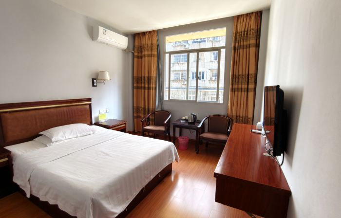 Sanmingmingshun Hotel