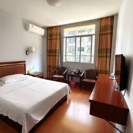 Sanmingmingshun Hotel