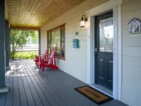 Lakeside Vacation Home - 2 Yıldız