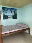 Surface Interval Resort Isla Verde Batangas City - 발코니