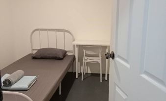 UNI HOSTEL