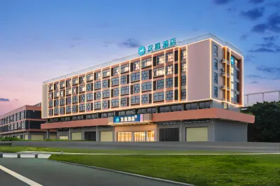 Hanting Foshan Sanshui Leping Hotel Hotels in Foshan