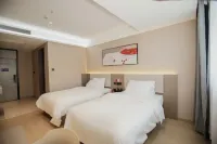 Shangkeyou Hotel (Longnan Hui Old Bus Station) - 2 stjerner