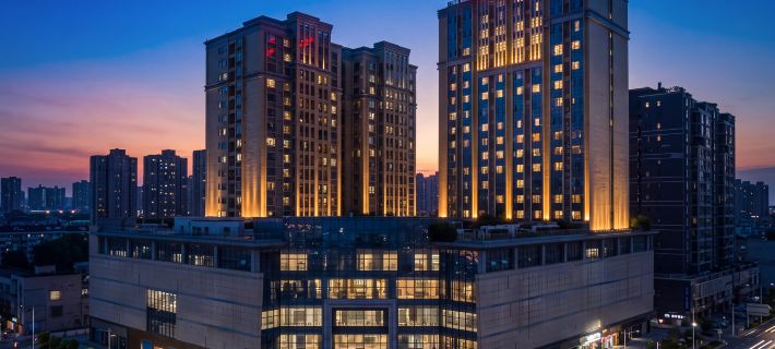 Platinum Celebrity Hotel Hotels in Chongzhou