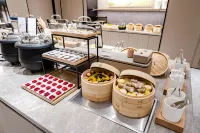 JI Hotel (Yichang Xiaoting Central Market) - 조식 운영