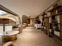 Duku Wanru Hotel - Dushanzi Duku Hwy Starting Point - Gym