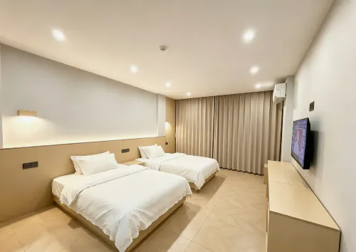 Meiji Homestay - 2-Sterne
