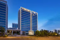 Mini Youjia Hotel (Rongjiang New District National Fitness Center) - New