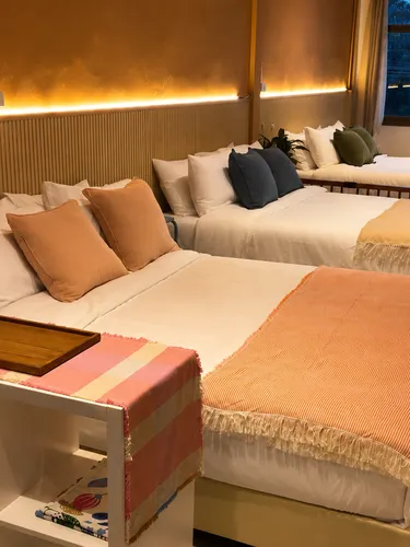 รูปภาพของSpacious Loft near Ratchataewi BTS for 8 pax
