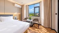 Yunting Four Seasons Hotel (Pingtan Longwangtou Beach) - เปิดใหม่