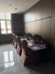Guangnian E-Sports Hotel - Esports