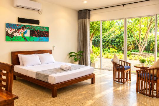 Savendro Villa Hikkaduwa