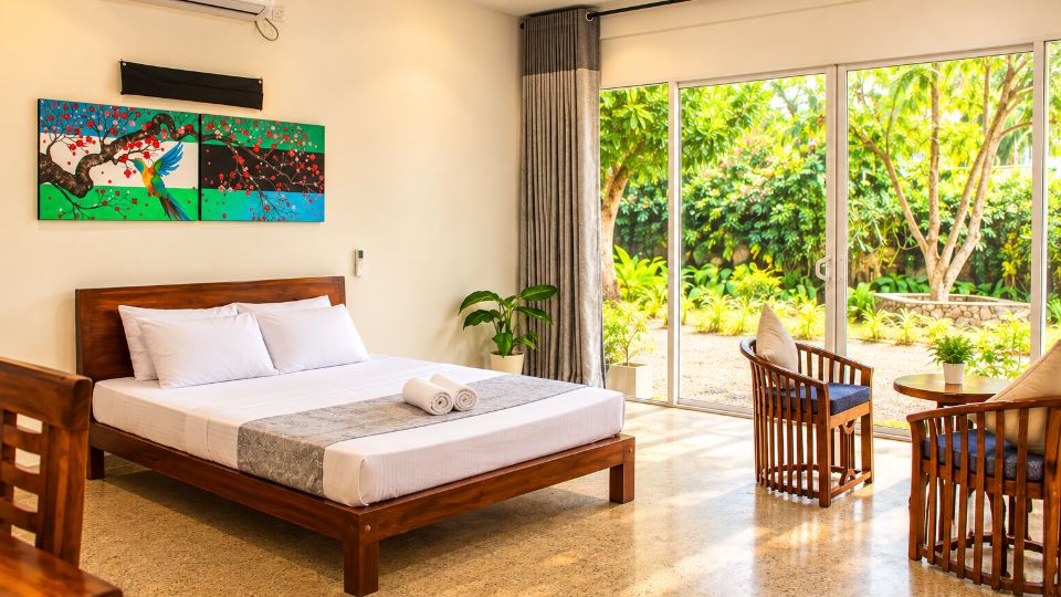 Savendro Villa Hikkaduwa