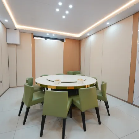 Wenhai Homestay