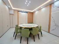 Wenhai Homestay - فطور
