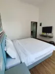 XuanYu Homestay - ห้องครัว