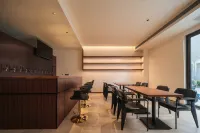 Qixiangli · Designer Boutique Stay (Guilin Two Rivers and Four Lakes East and West Alley) - Balkon