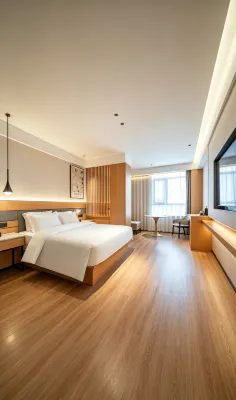 xizhouzhinengmokajiudian - 3-Star