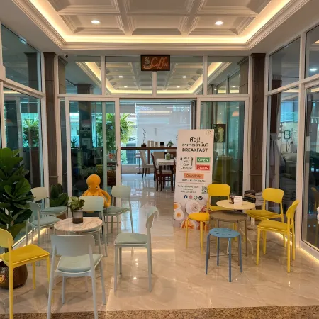 Days Inn by WYNDHAM Rayong